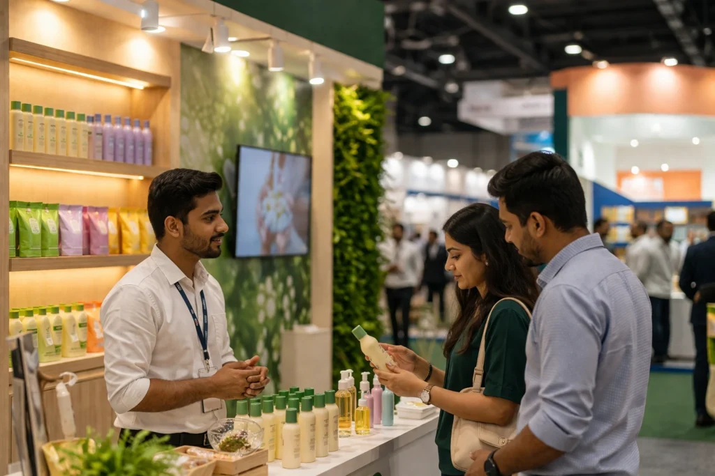 FMCG BizConnect EXPO 2026