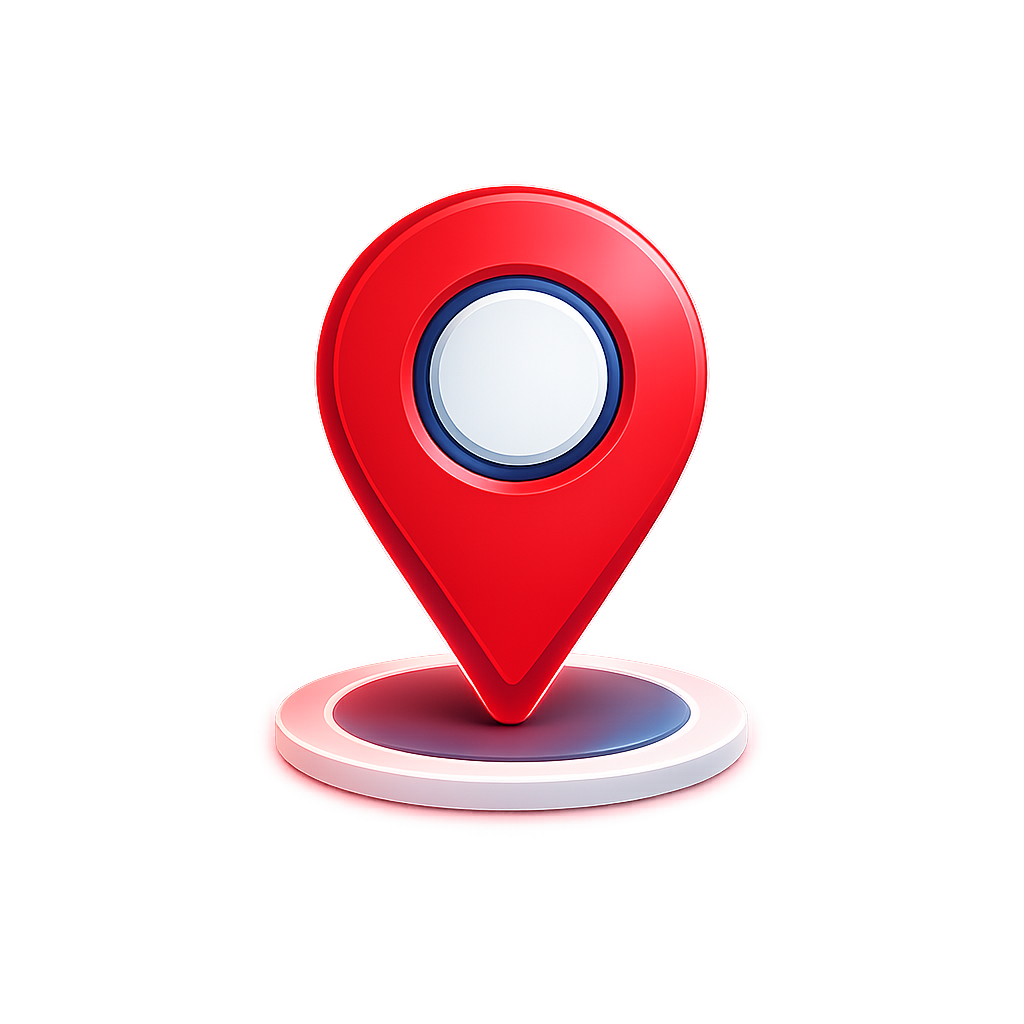 Location icon